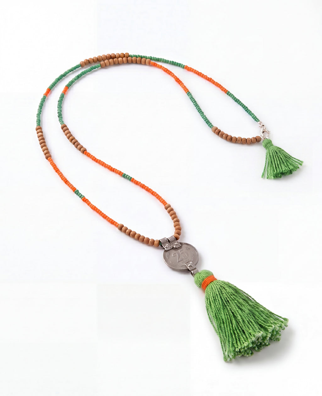 Gypsy coin