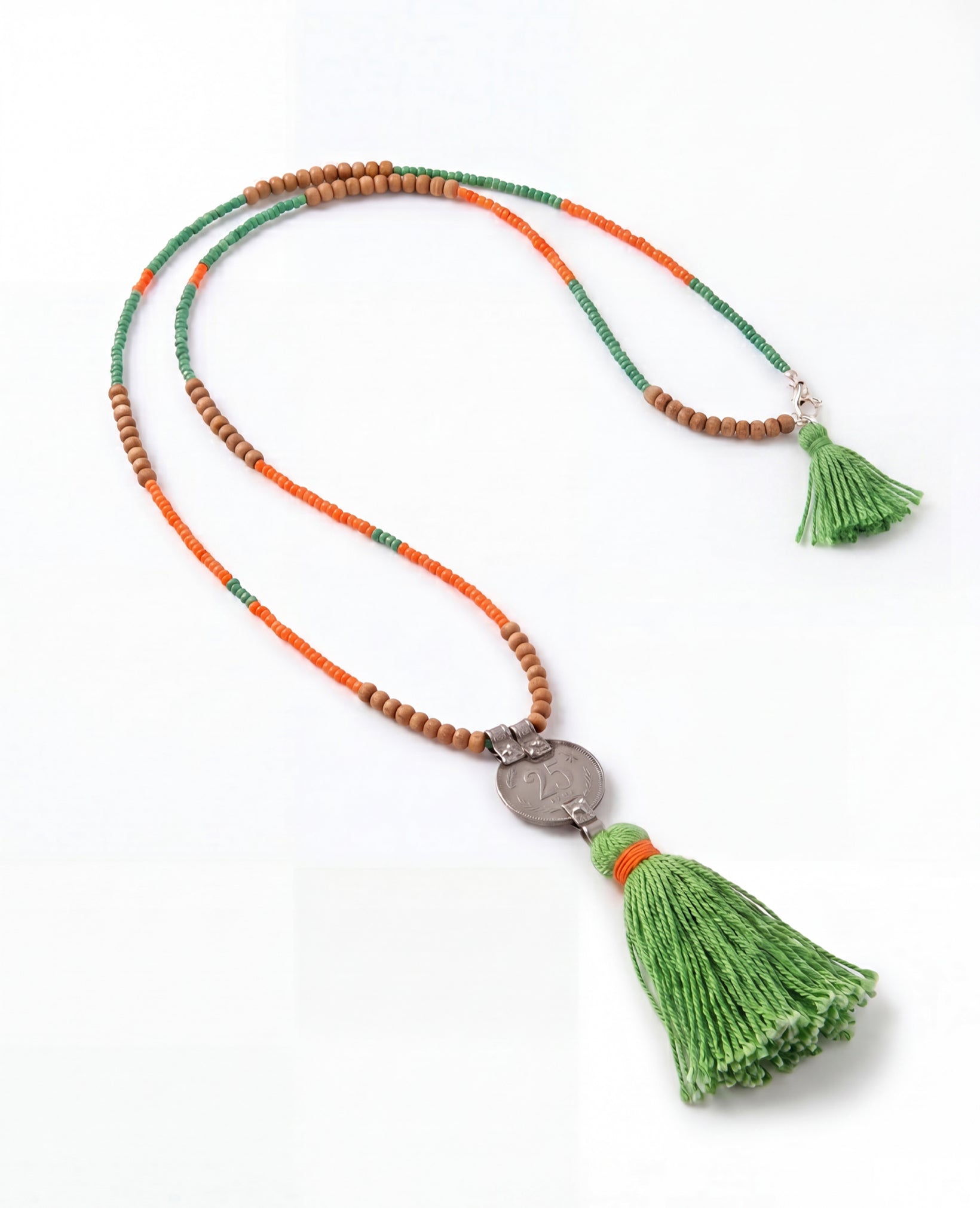 Gypsy coin
