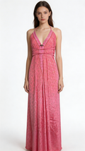 Vestito lungo boho